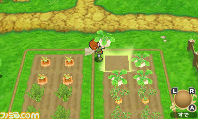 『ポポロクロイス牧場物語』冒険に役立つ牧場ライフの最新情報が公開_04