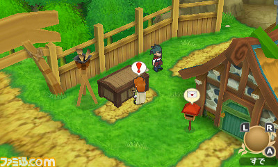 『ポポロクロイス牧場物語』冒険に役立つ牧場ライフの最新情報が公開_05