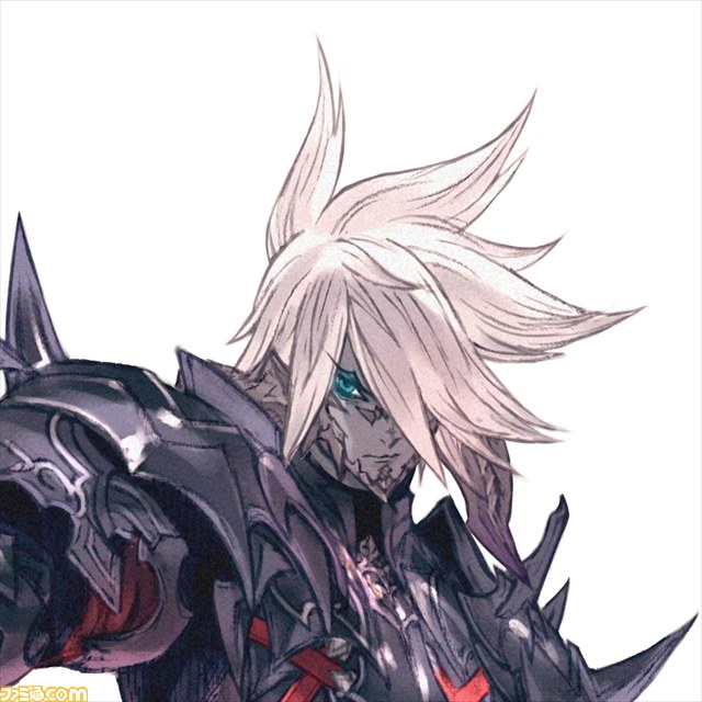 決定版! 『FFXIV』新ジョブ、新アクションプレイリポート ~『蒼天のイシュガルド』ヨーロッパメディアツアー_02