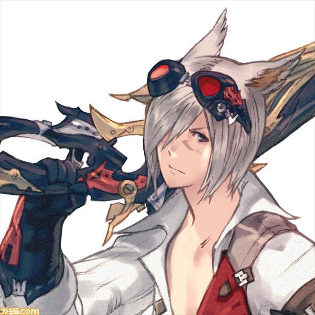 決定版! 『FFXIV』新ジョブ、新アクションプレイリポート ~『蒼天のイシュガルド』ヨーロッパメディアツアー_04