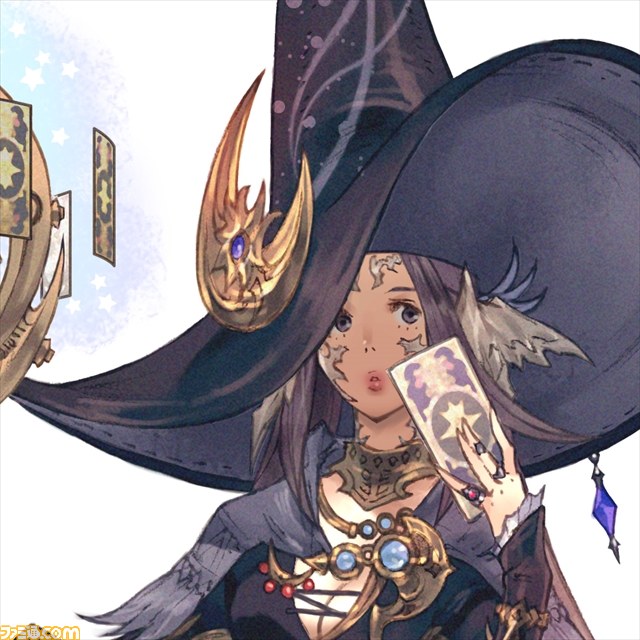 決定版! 『FFXIV』新ジョブ、新アクションプレイリポート ~『蒼天のイシュガルド』ヨーロッパメディアツアー_06