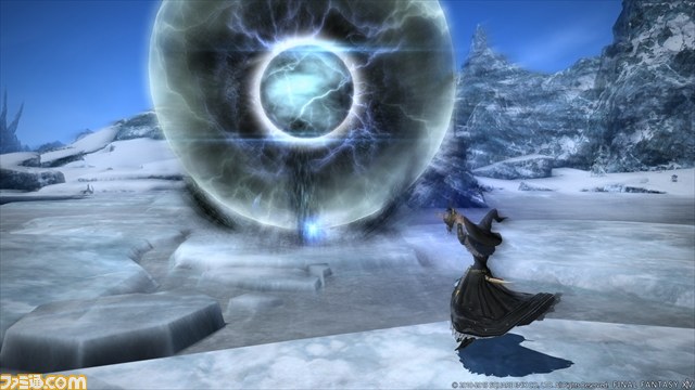 決定版! 『FFXIV』新ジョブ、新アクションプレイリポート ~『蒼天のイシュガルド』ヨーロッパメディアツアー_07