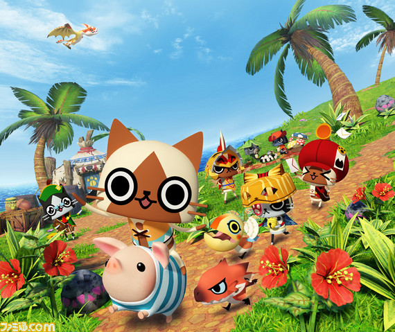 1_アイルーDX_メインビジュアル