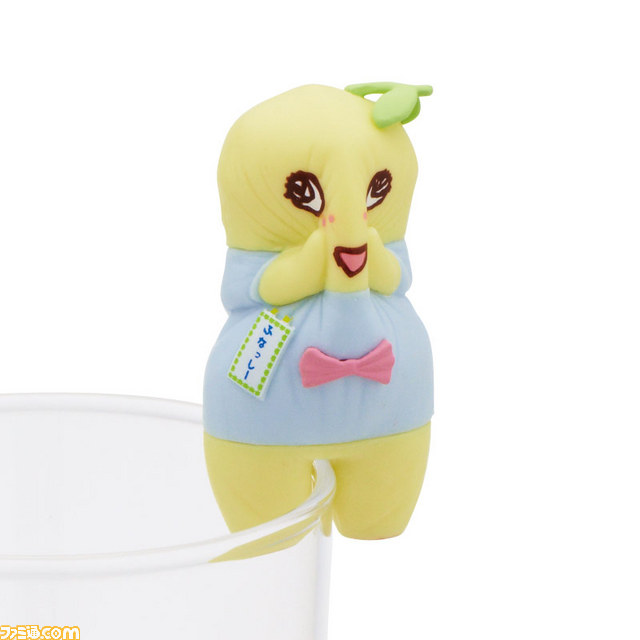 ふなっしーの“PUTITTO”がパステルカラーになって再登場　細部のシワまで徹底的に再現_03