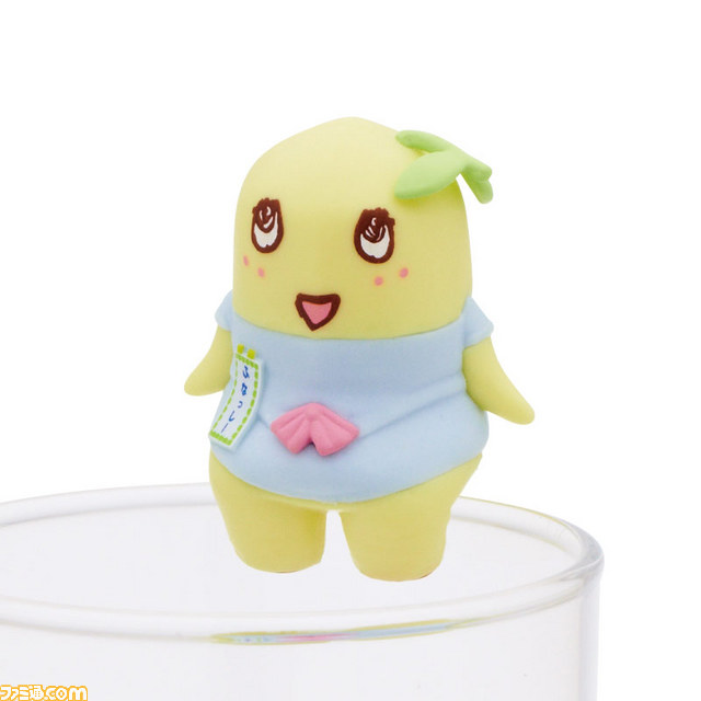 ふなっしーの“PUTITTO”がパステルカラーになって再登場　細部のシワまで徹底的に再現_05