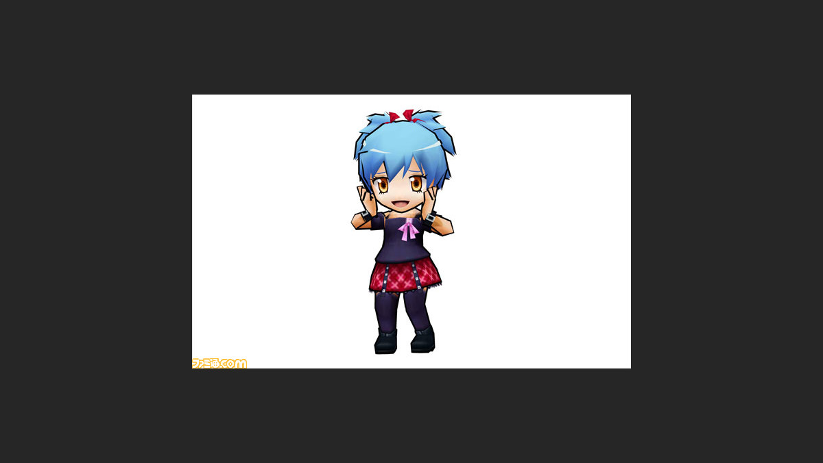 暗殺教室 殺せんせー大包囲網 Dlc第4弾 アニメ19話連動ミッション 着せ替えアイテムセット が配信開始 ファミ通 Com