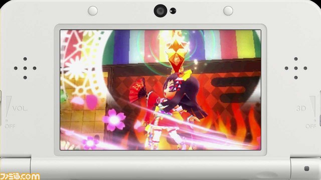 『STELLA GLOW（ステラ グロウ）』火の魔女・サクヤ＆土の魔女・モルディモルの歌魔法動画が到着【動画あり】_04