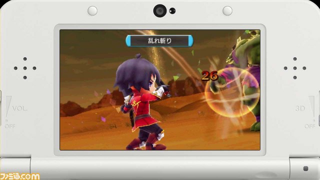 『STELLA GLOW（ステラ グロウ）』火の魔女・サクヤ＆土の魔女・モルディモルの歌魔法動画が到着【動画あり】_11