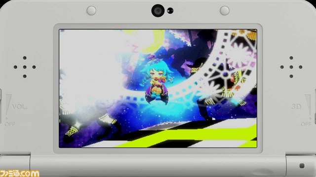 『STELLA GLOW（ステラ グロウ）』火の魔女・サクヤ＆土の魔女・モルディモルの歌魔法動画が到着【動画あり】_12