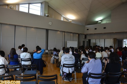 『刀剣乱舞-ONLINE-』シナリオ担当・芝村裕吏氏から制作秘話も──日野の街で新撰組の遺物に触れた“歴史的遺物とコンテンツ”をリポート_03