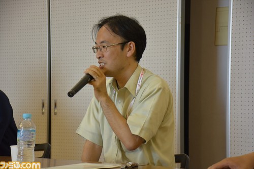 『刀剣乱舞-ONLINE-』シナリオ担当・芝村裕吏氏から制作秘話も──日野の街で新撰組の遺物に触れた“歴史的遺物とコンテンツ”をリポート_05