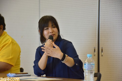 『刀剣乱舞-ONLINE-』シナリオ担当・芝村裕吏氏から制作秘話も──日野の街で新撰組の遺物に触れた“歴史的遺物とコンテンツ”をリポート_06