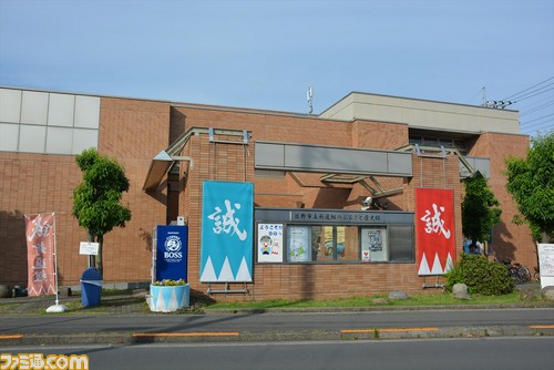 『刀剣乱舞-ONLINE-』シナリオ担当・芝村裕吏氏から制作秘話も──日野の街で新撰組の遺物に触れた“歴史的遺物とコンテンツ”をリポート_07
