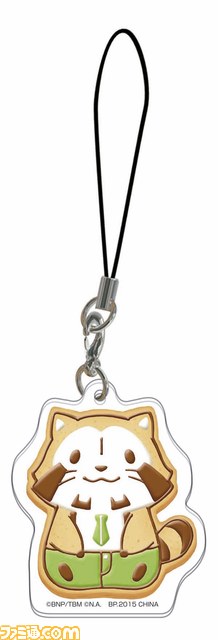 『TIGER & BUNNY』と『あらいぐまラスカル』がコラボした一番くじが登場_31