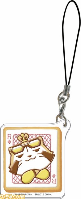 『TIGER & BUNNY』と『あらいぐまラスカル』がコラボした一番くじが登場_55