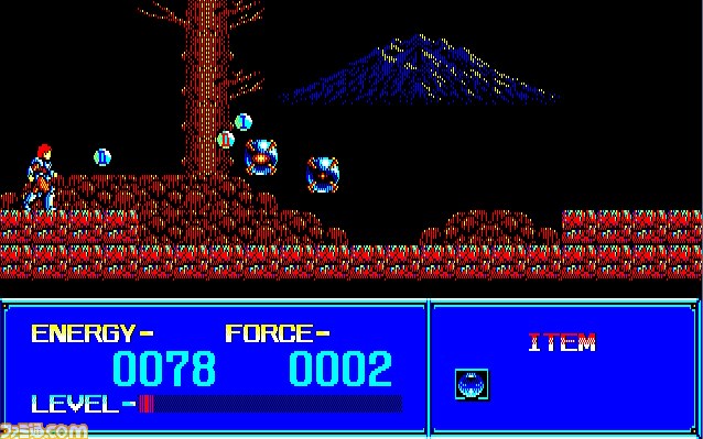 『ザ・スキーム』がレトロゲーム配信サービス“プロジェクトEGG”にて無料配信開始_03