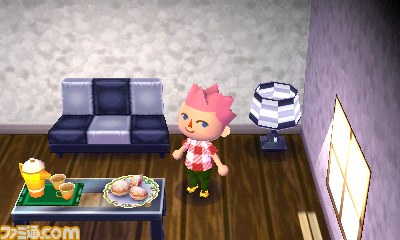 とびだせ どうぶつの森 追加アイテム ベルリーナー が配信開始 セブン イレブンコラボアイテムの再配信もスタート ファミ通 Com とびだせ どうぶつの森 追加アイテム ベルリーナー が配信開始 セブン イレブンコラボアイテムの再配信もスタート ファミ通 Com