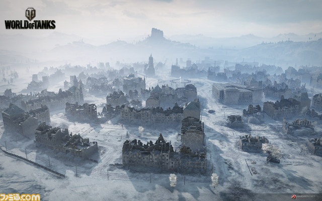 『World of Tanks』 期間限定の特別新モード“制圧戦”とアップデート9.8が実装！【動画あり】_07