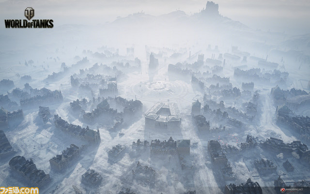 『World of Tanks』 期間限定の特別新モード“制圧戦”とアップデート9.8が実装！【動画あり】_08