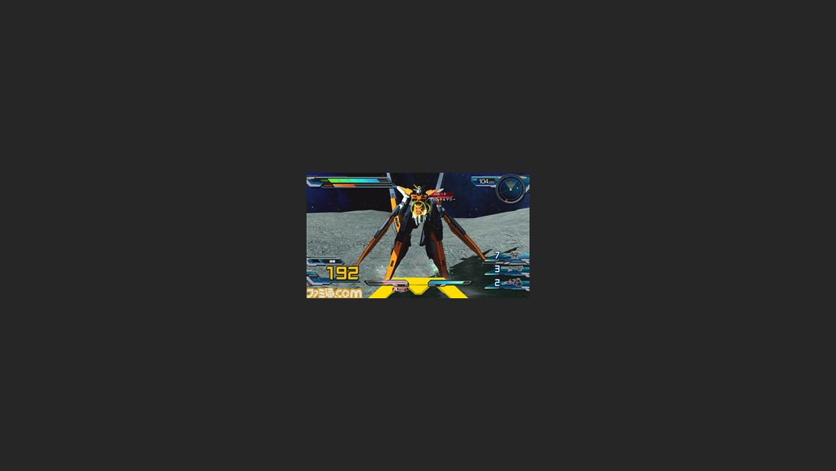 機動戦士ガンダム エクストリームバーサス フルブースト 第10弾dlcプレイアブル機体4種 ペーネロペー ノーベルガンダム などの紹介映像が公開 動画あり ファミ通 Com