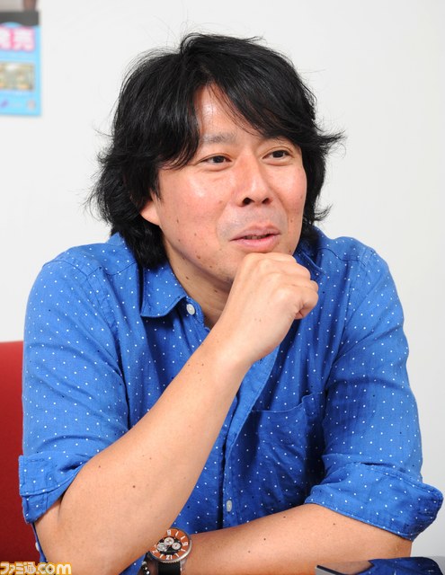 『夏色ハイスクル★青春白書（略）』発売記念インタビュー　僕たちが夏色（略）を作った理由_02