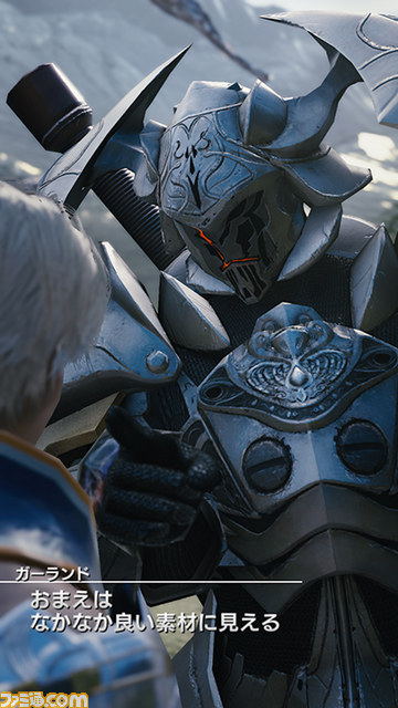北瀬佳範氏を中心とした『FF』開発チームが手掛ける『メビウス ファイナルファンタジー』がついにサービス開始_03