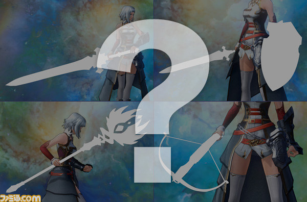 『LORD of VERMILION ARENA』 オープンベータテスト開始を記念したスタートダッシュキャンペーンが実施_05