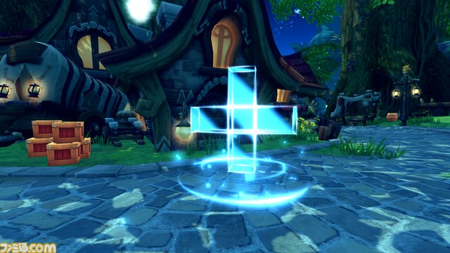 MMORPG『ハンターヒーロー』“デスフラッグ戦”と“ハンター宴会”が新たに実装！_18