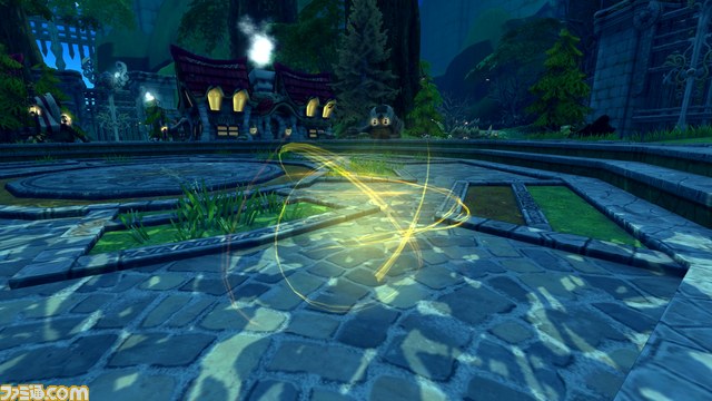 MMORPG『ハンターヒーロー』“デスフラッグ戦”と“ハンター宴会”が新たに実装！_19