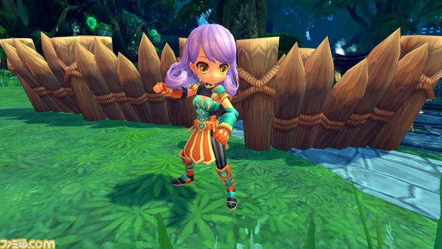 MMORPG『ハンターヒーロー』“デスフラッグ戦”と“ハンター宴会”が新たに実装！_02