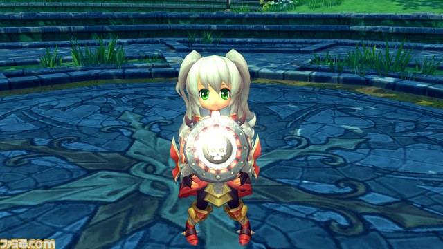 MMORPG『ハンターヒーロー』“デスフラッグ戦”と“ハンター宴会”が新たに実装！_03
