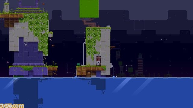 『FEZ』　世界が絶賛した伝説のディメンション・アクションパズル！【とっておきインディーVol.33】_10