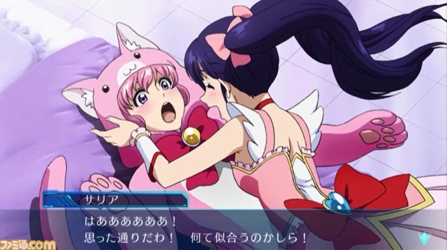 『クロスアンジュ天使と竜の輪舞（ロンド）tr.』Webラジオ最終回が公開、水樹奈々さんとゲームならではの“if展開”を紹介【動画あり】_03