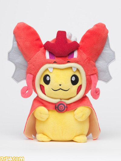 ポケモンセンターヒロシマ”のオープン日が6月26日に決定、記念