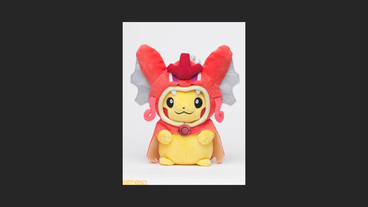 ポケモンセンターヒロシマ のオープン日が6月26日に決定 記念キャンペーン グッズの詳細が到着 1 2 ファミ通 Com