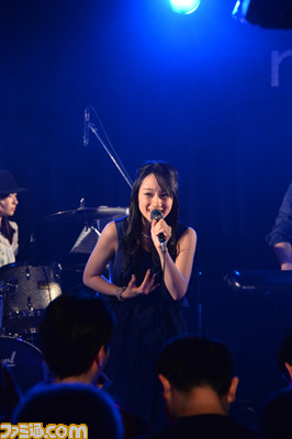 歌手・声優として活躍する早乃香織さんが“zero-A PLUS”より2015年9月にメジャーデビュー決定_02