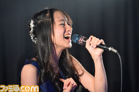 歌手・声優として活躍する早乃香織さんが“zero-A PLUS”より2015年9月にメジャーデビュー決定_03