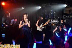 歌手・声優として活躍する早乃香織さんが“zero-A PLUS”より2015年9月にメジャーデビュー決定_04