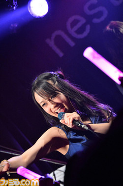 歌手・声優として活躍する早乃香織さんが“zero-A PLUS”より2015年9月にメジャーデビュー決定_09