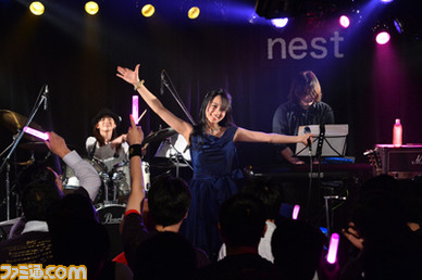 歌手・声優として活躍する早乃香織さんが“zero-A PLUS”より2015年9月にメジャーデビュー決定_10