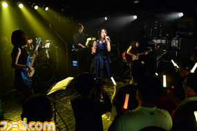 歌手・声優として活躍する早乃香織さんが“zero-A PLUS”より2015年9月にメジャーデビュー決定_15