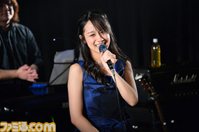 歌手・声優として活躍する早乃香織さんが“zero-A PLUS”より2015年9月にメジャーデビュー決定_17
