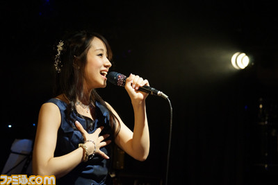 歌手・声優として活躍する早乃香織さんが“zero-A PLUS”より2015年9月にメジャーデビュー決定_21
