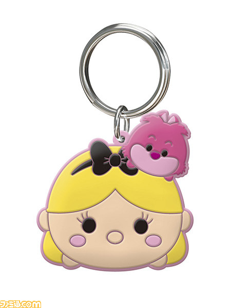 『ディズニー ツムツム』が一番くじに初登場　ビッグサイズクッションや巾着などがラインアップ_07
