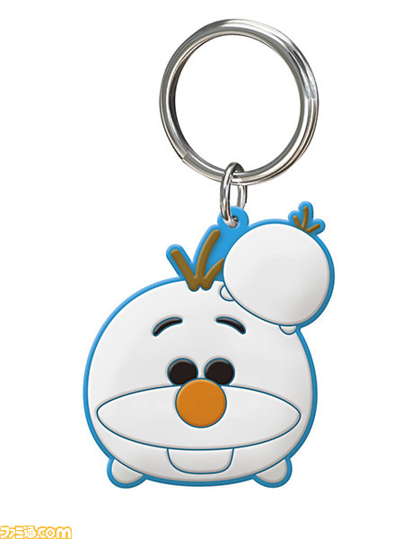 『ディズニー ツムツム』が一番くじに初登場　ビッグサイズクッションや巾着などがラインアップ_08