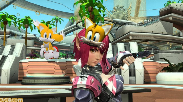 『ファンタシースターオンライン2』3周年記念アップデート“MAXIMUM ATTACK”Part1が本日6月10日より配信開始：その(2)_33