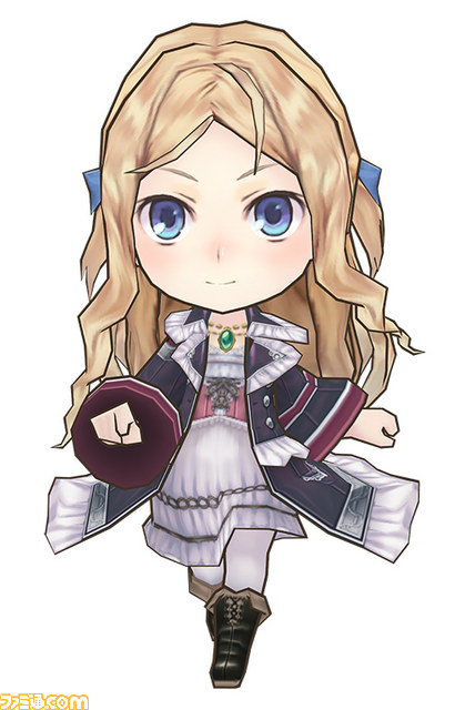 『新・ロロナのアトリエ はじまりの物語 ~アーランドの錬金術士~』これを見れば本作のすべてがまるわかり! バトル、調合、延長戦などの詳細をお届け_07