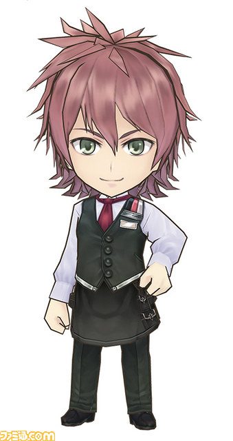 『新・ロロナのアトリエ はじまりの物語 ~アーランドの錬金術士~』これを見れば本作のすべてがまるわかり! バトル、調合、延長戦などの詳細をお届け_13
