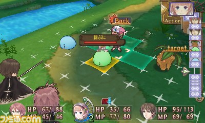 『新・ロロナのアトリエ はじまりの物語 ~アーランドの錬金術士~』これを見れば本作のすべてがまるわかり! バトル、調合、延長戦などの詳細をお届け_17