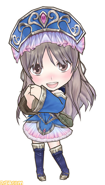 『新・ロロナのアトリエ はじまりの物語 ~アーランドの錬金術士~』これを見れば本作のすべてがまるわかり! バトル、調合、延長戦などの詳細をお届け_23
